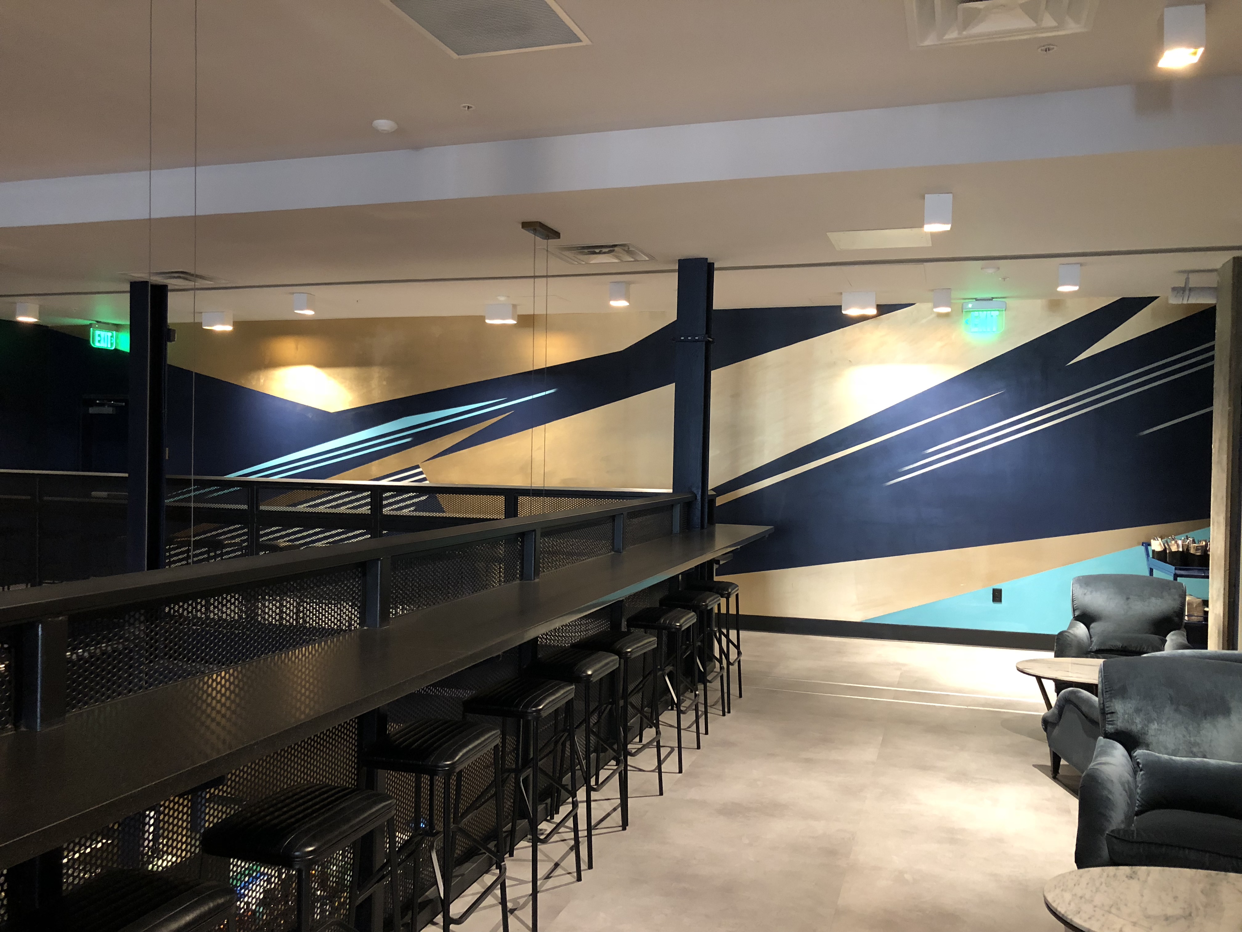 Tiger Bar
